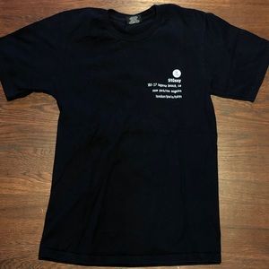 Stussy T-Shirt (Men’s Small)